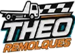 Logo Theo Remolques